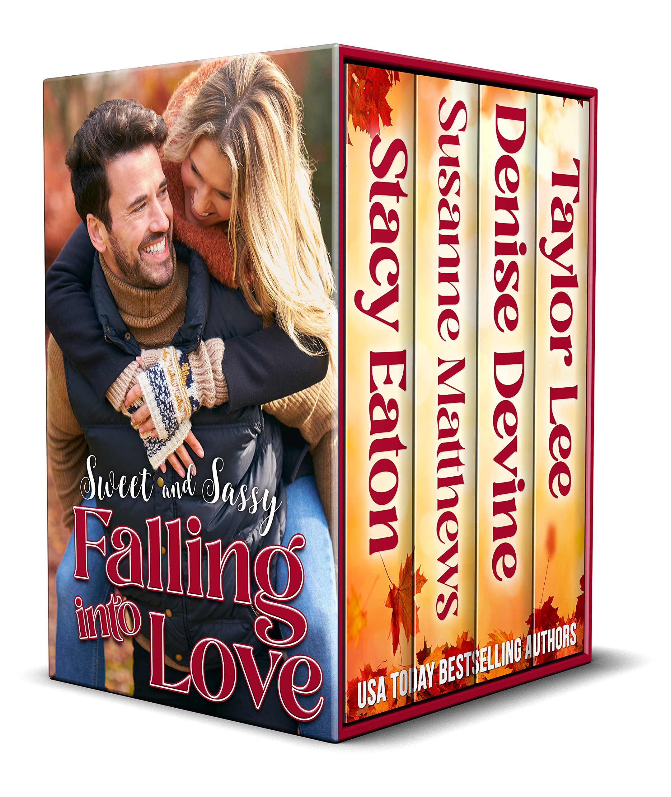 Sweet & Sassy book cover