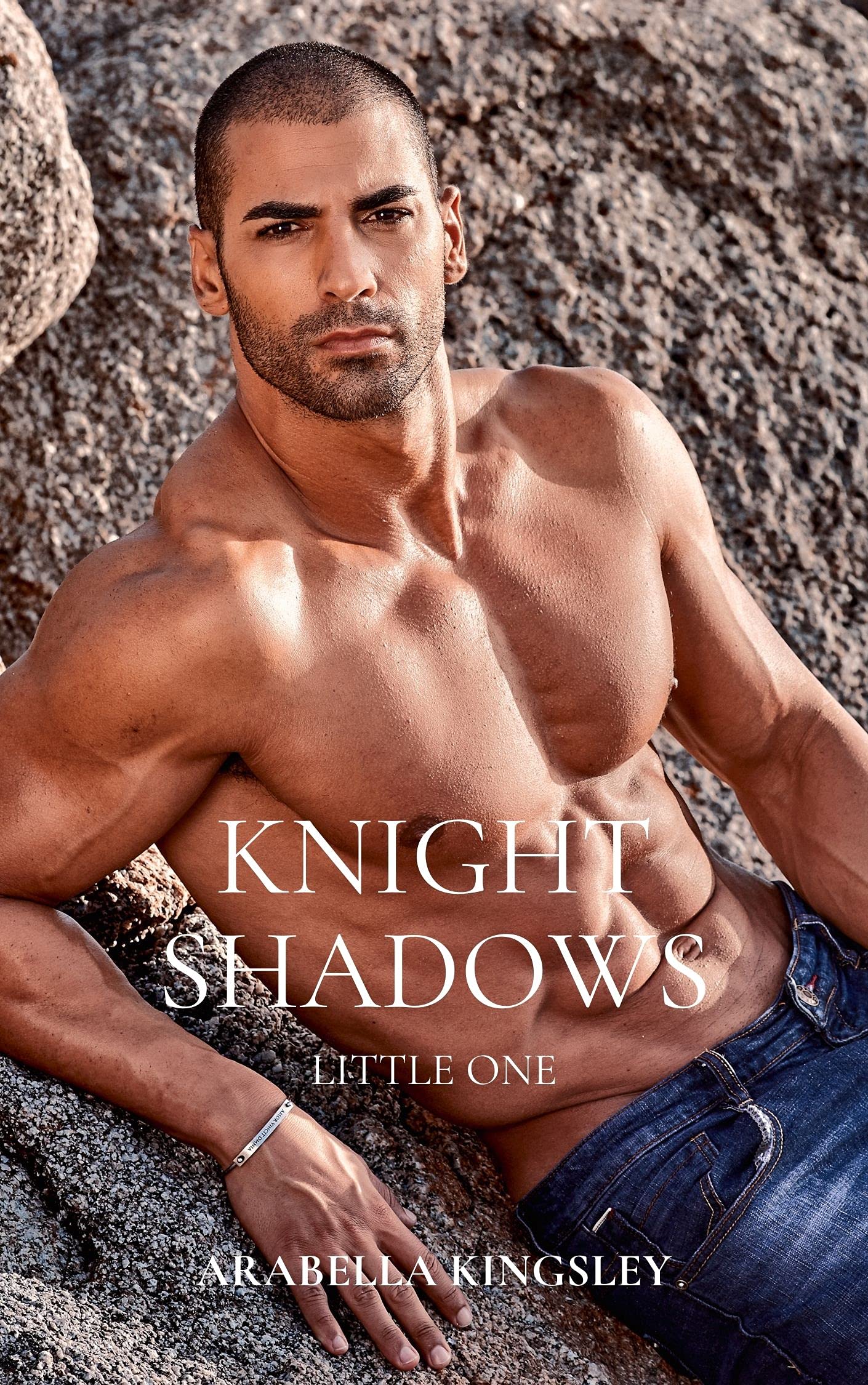 Knight Shadows Little One by Arabella Kingsley Goodreads