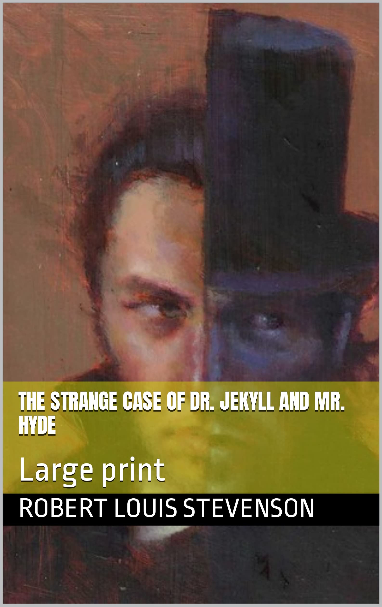 the strange case of dr jekyll and mr hyde book