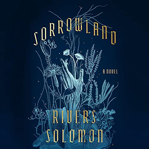 Sorrowland