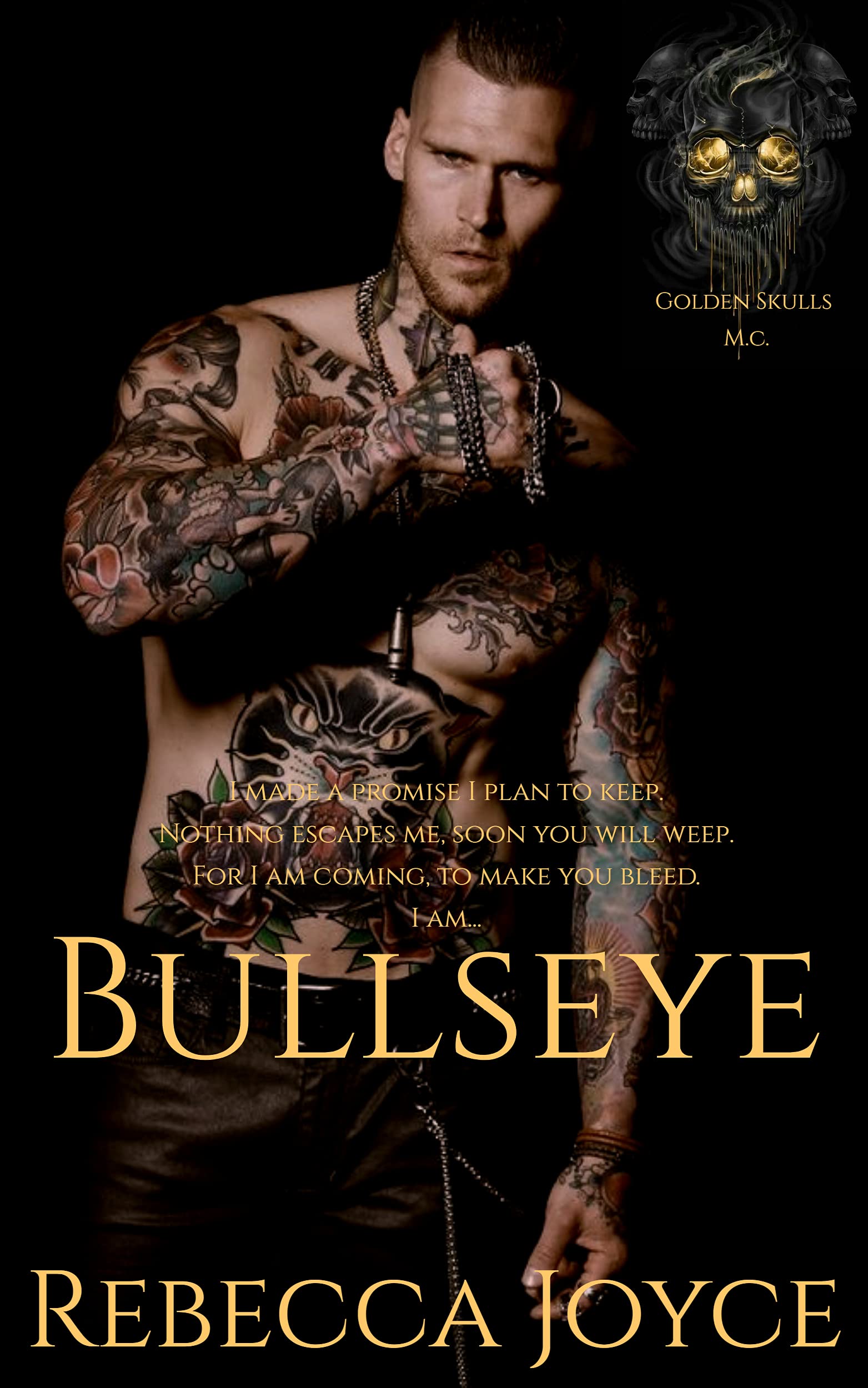 Bullseye