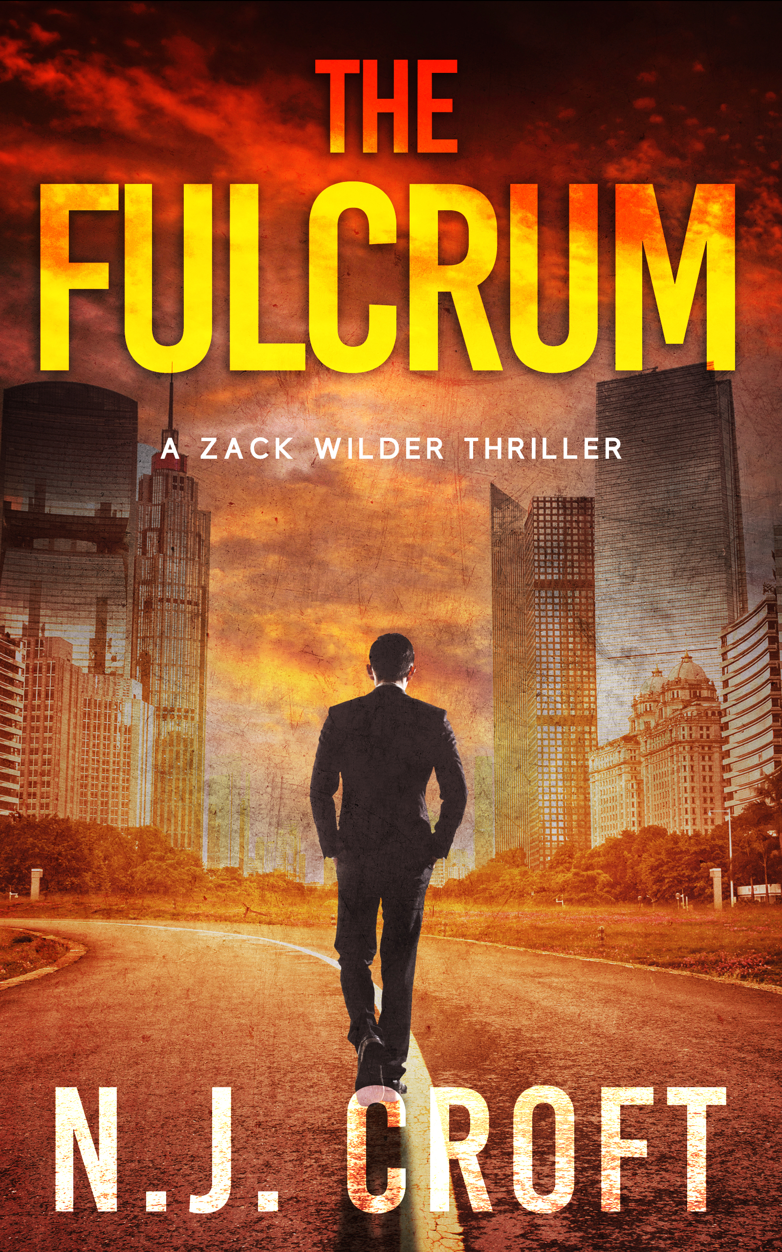 The Fulcrum