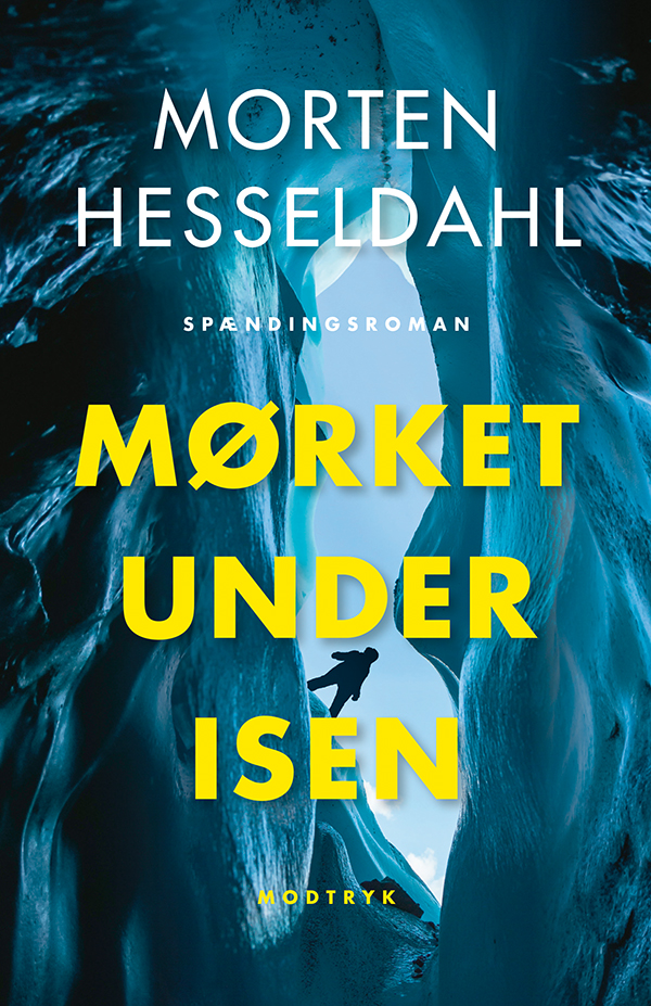 Mørket under isen book cover