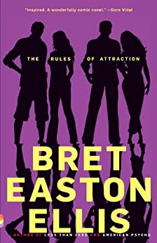 The Rules Of Attraction