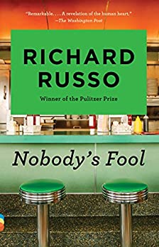Nobody's Fool (Sully #1)