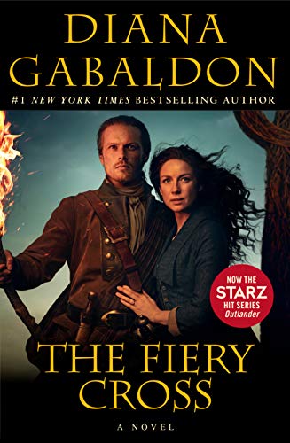 The Fiery Cross (Outlander, #5)