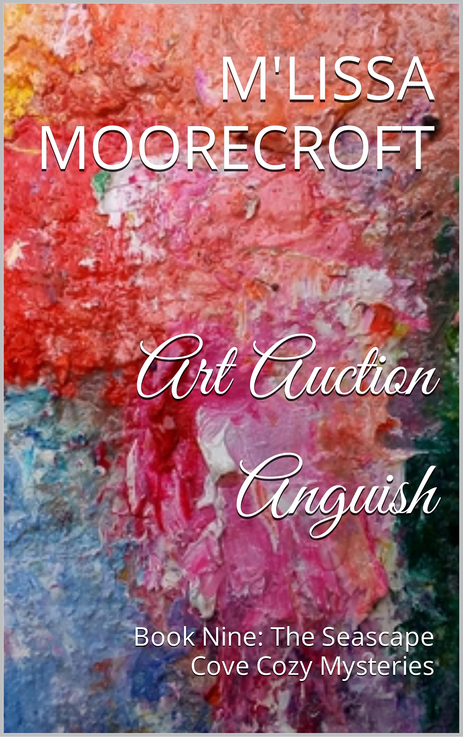 Art Auction Anguish