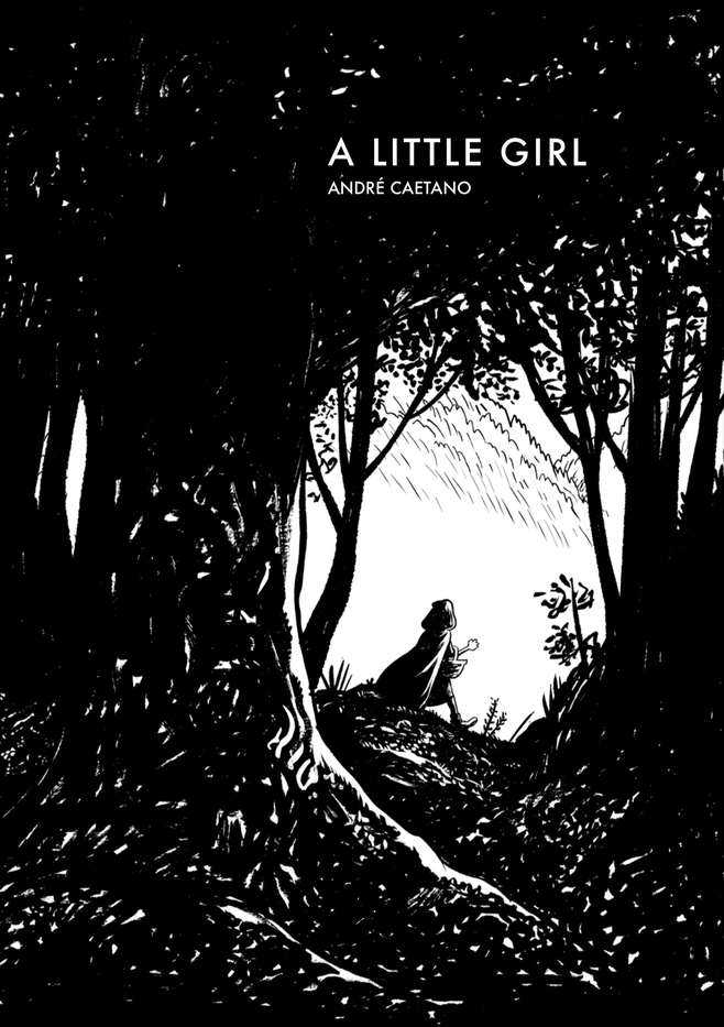 A Little Girl