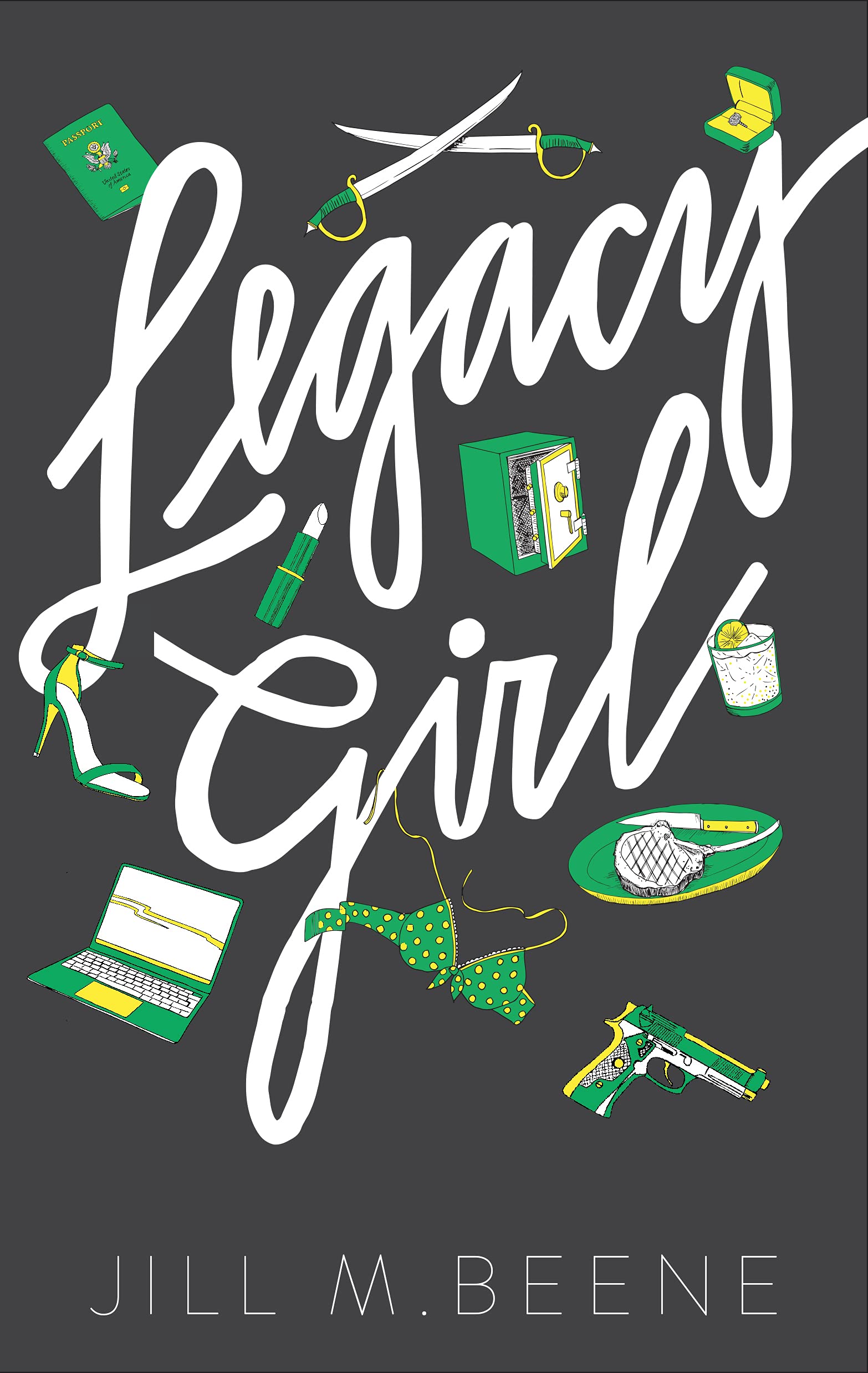 Legacy Girl