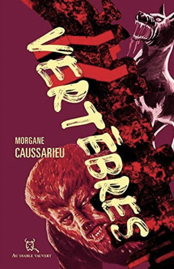 Vertèbres