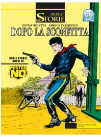 Le Storie n. 107 book cover