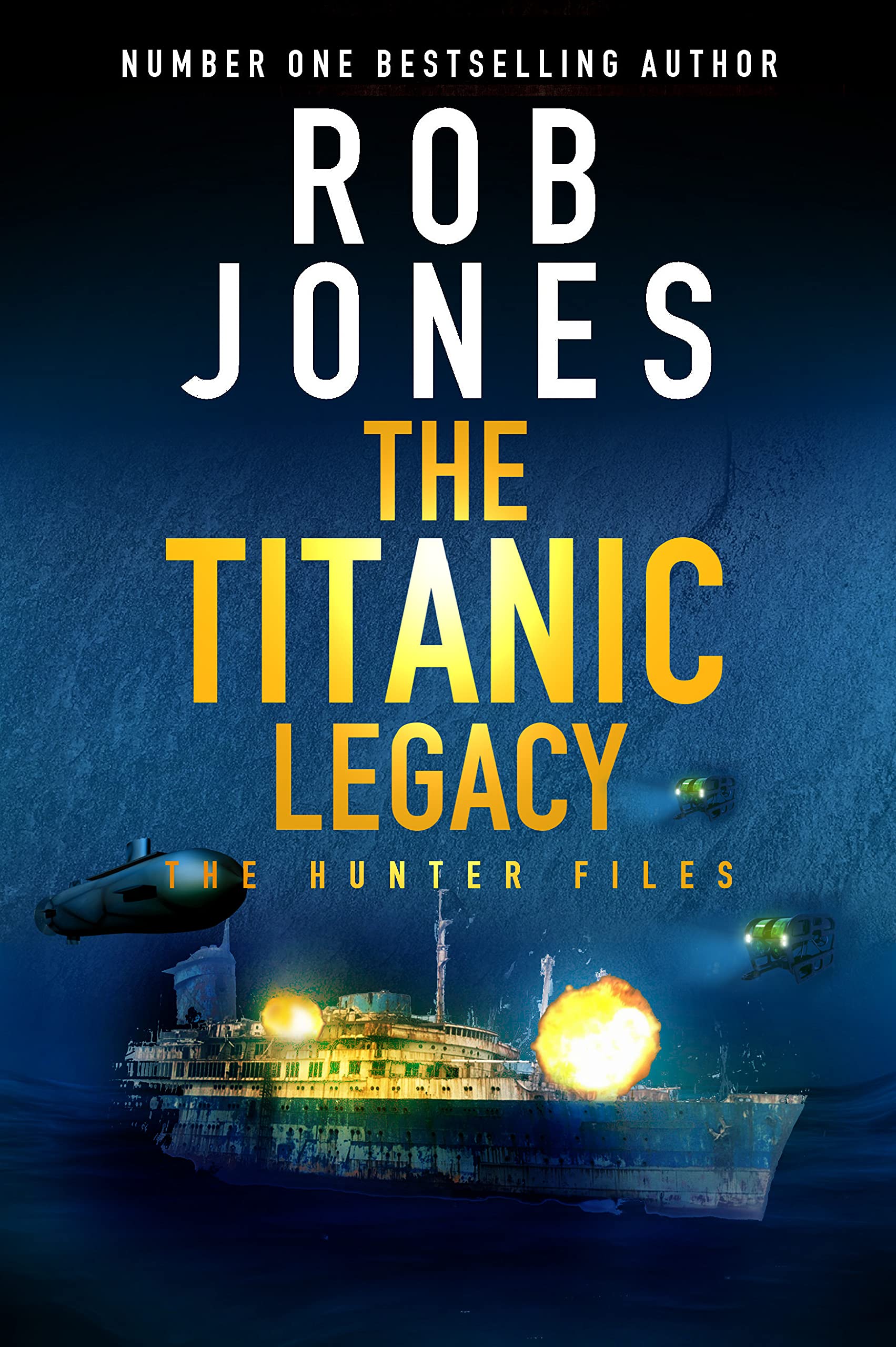 The Titanic Legacy