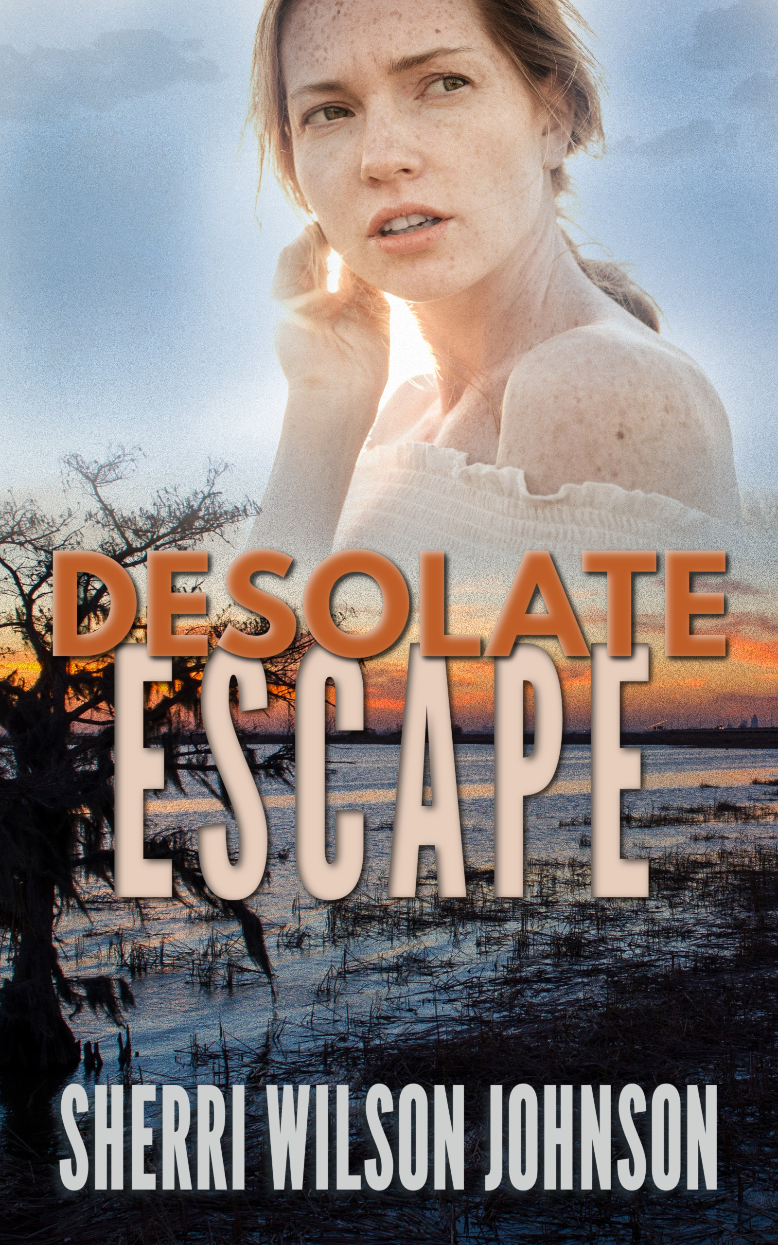 Jeopardized Reunions book cover 1