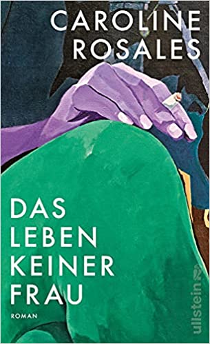 Das Leben keiner Frau book cover
