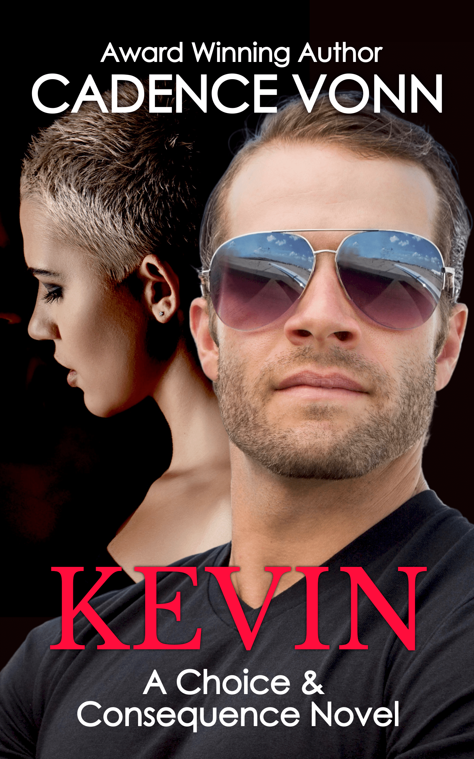A Choice & Consequence book cover 3