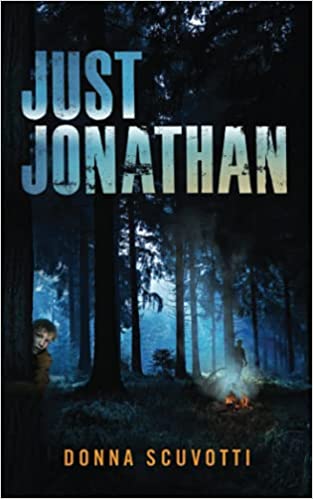 Just Jonathan