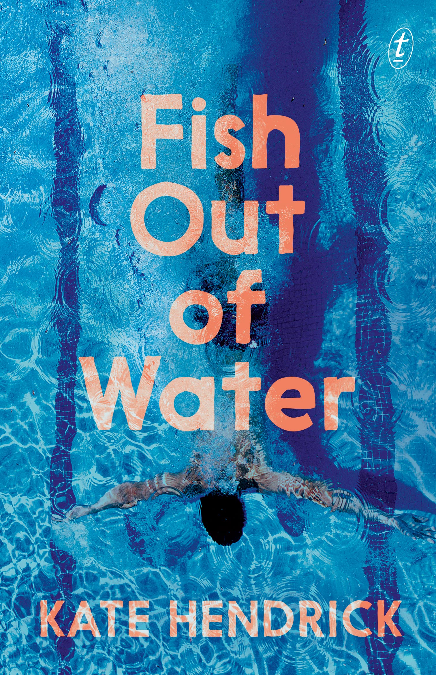 Fish Out of Water