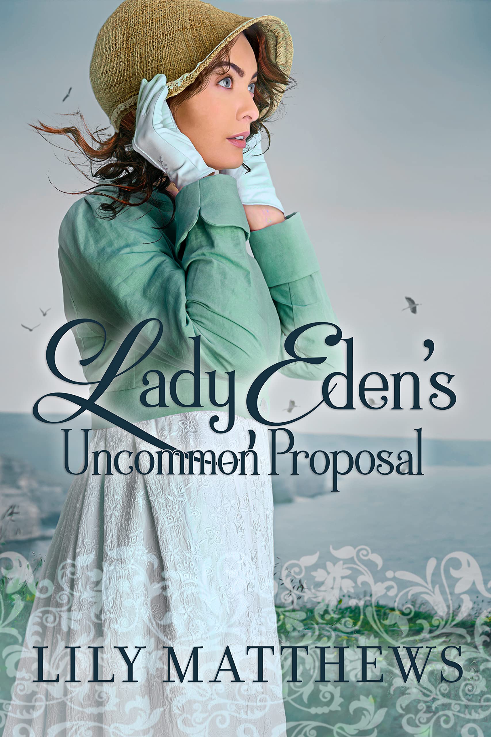 Lady Eden's Uncommon Proposal