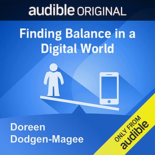 Finding Balance in a Digital World