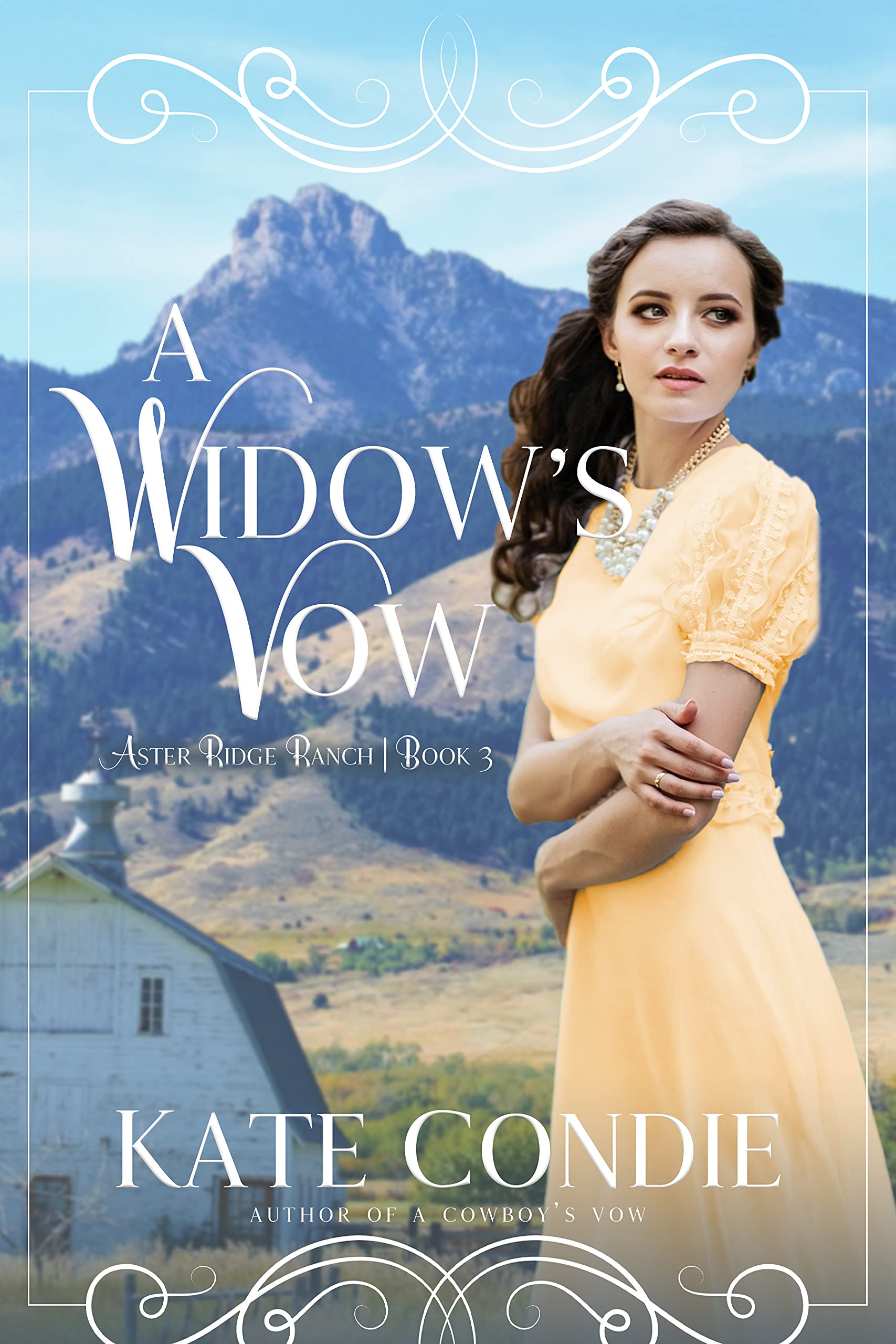 A Widow's Vow