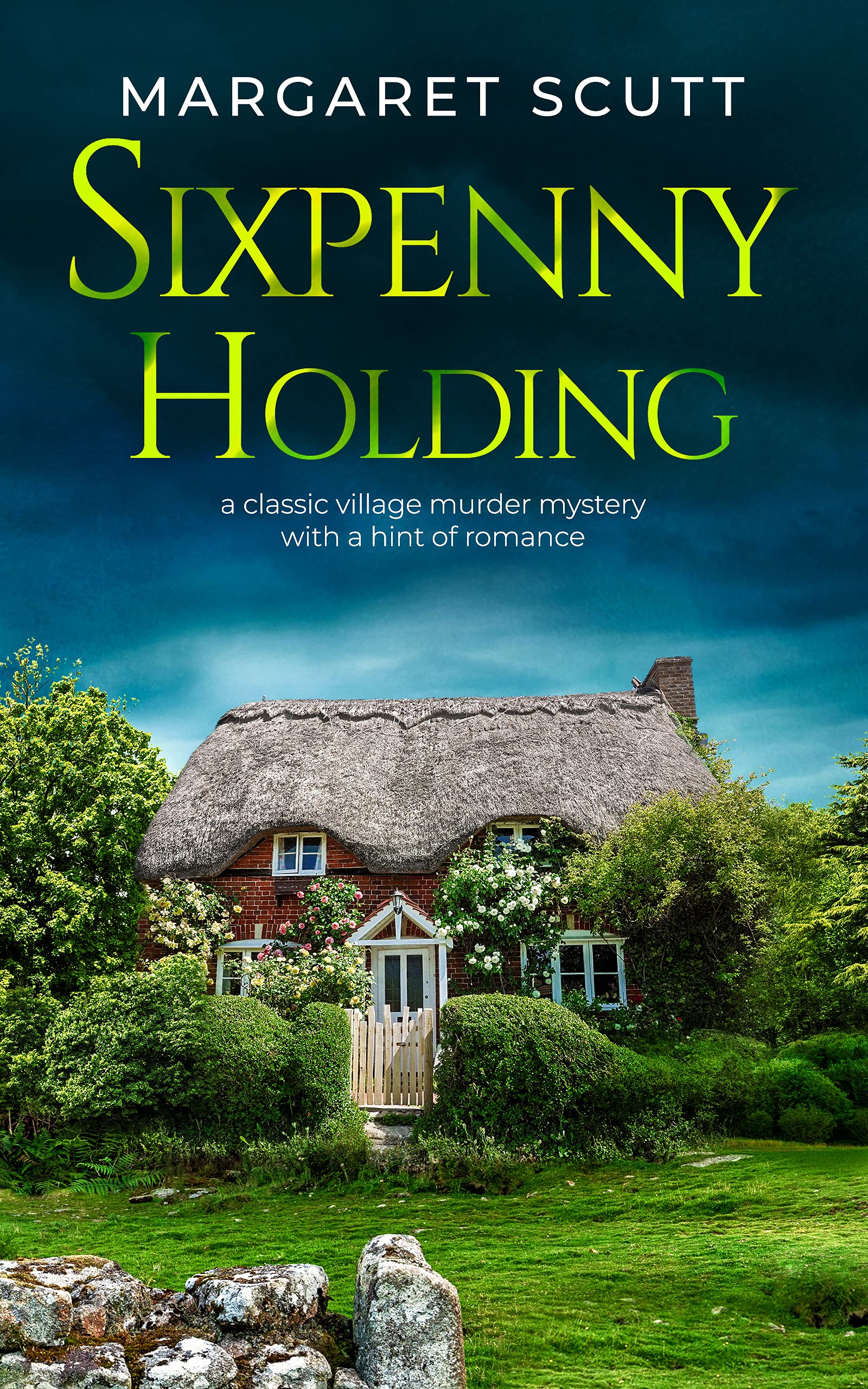 Sixpenny Holding
