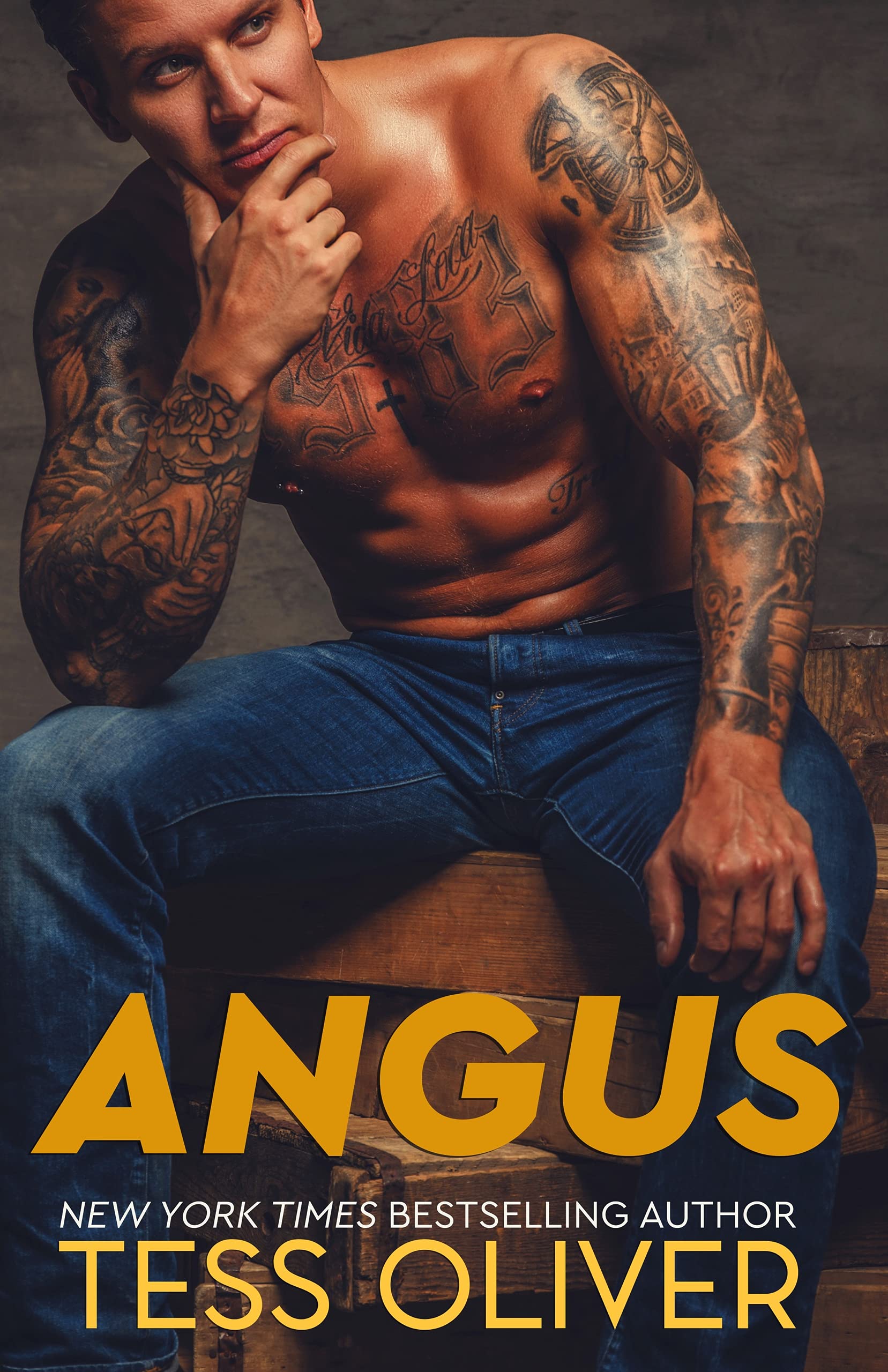Angus