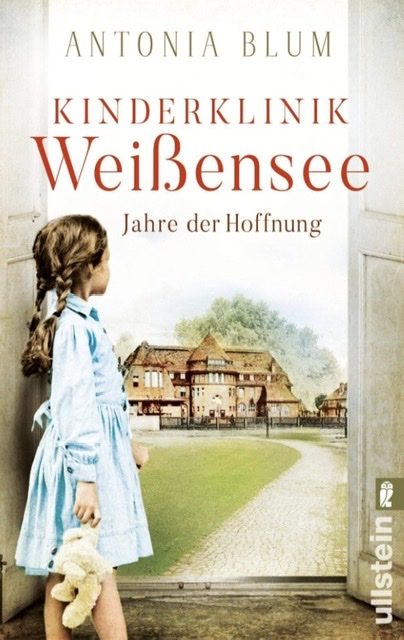 Jahre der Hoffnung
