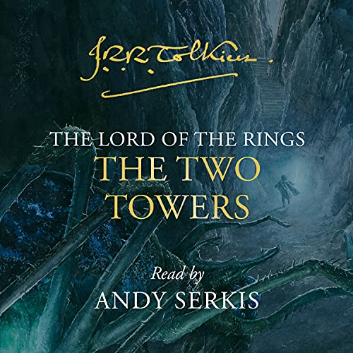The Two Towers (The Lord of the Rings, #2)