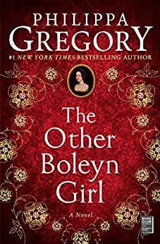 The Other Boleyn Girl (The Plantagenet and Tudor Novels, #9)