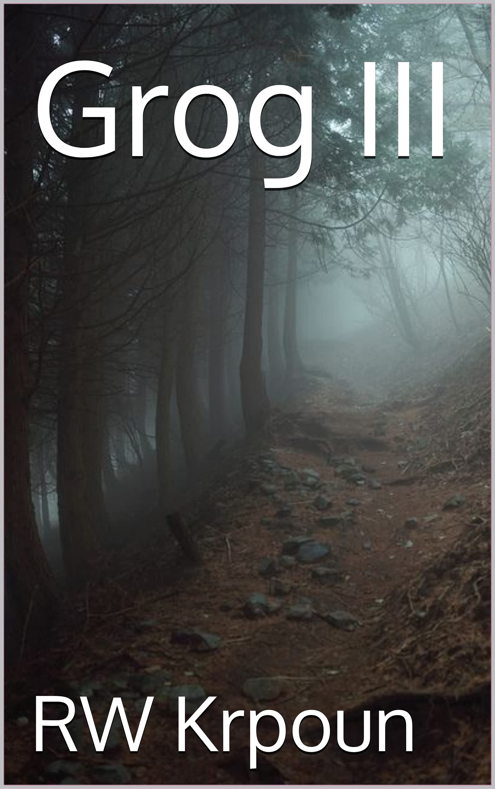 Grog III
