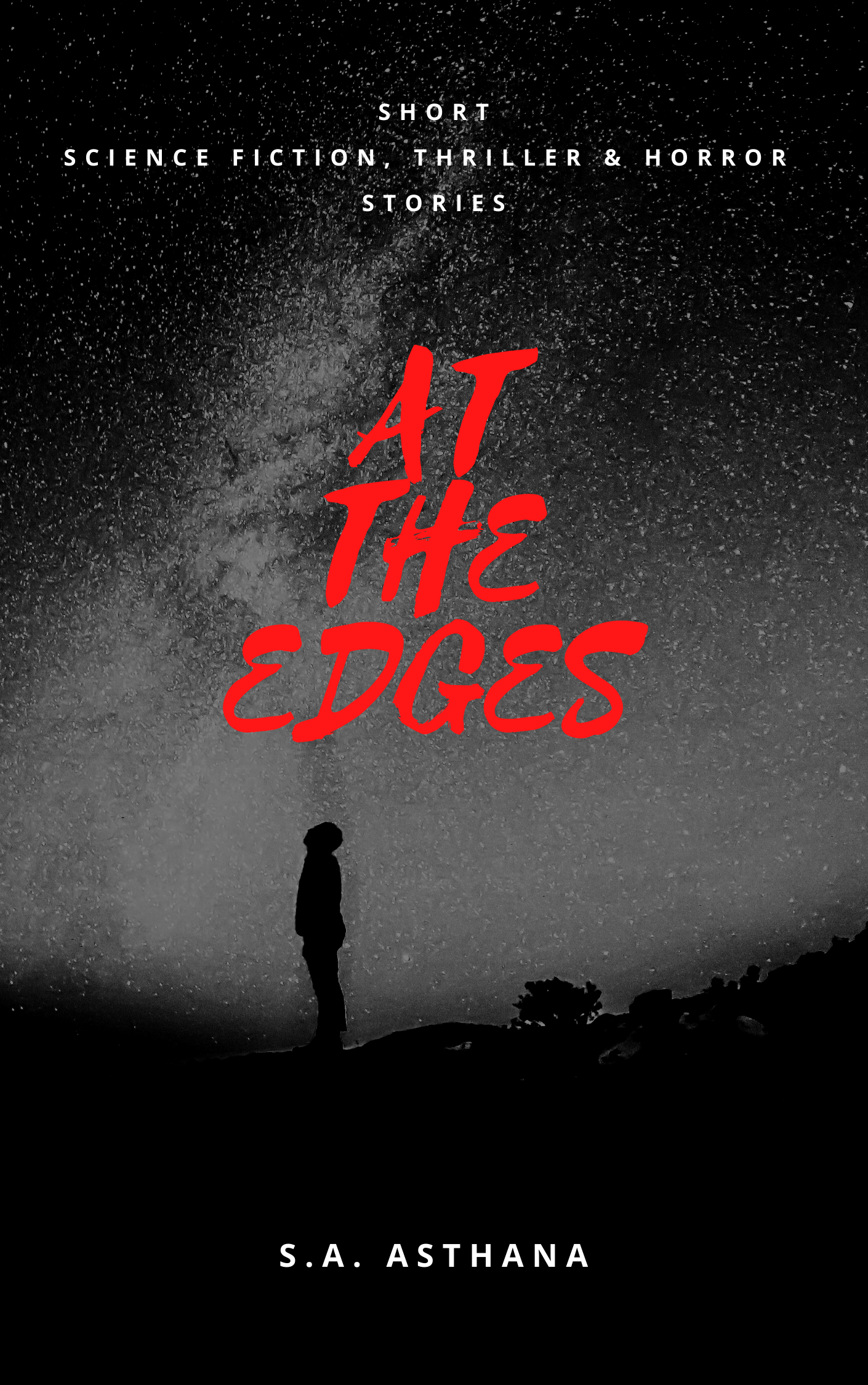 At the Edges