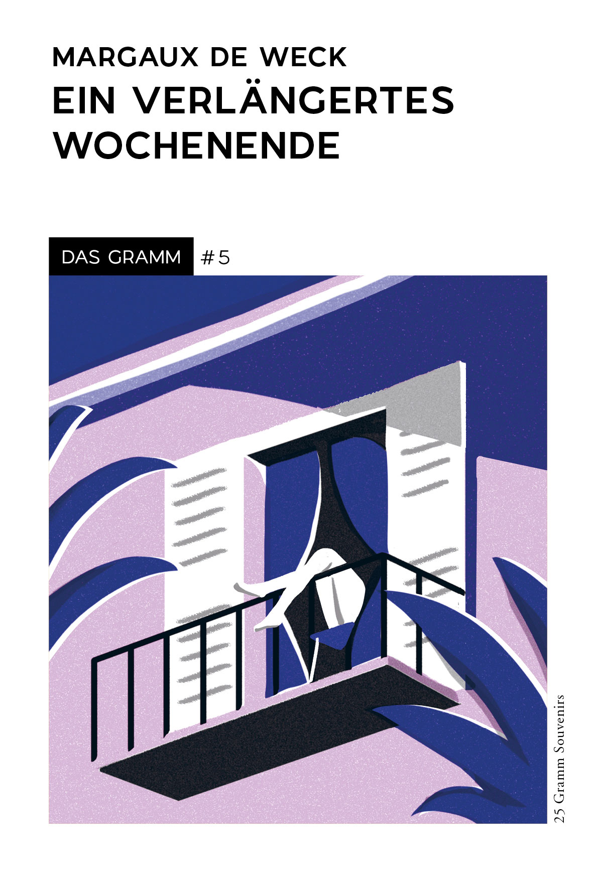Ein verlängertes Wochenende