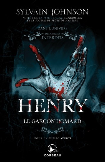 Dans l'univers des Contes interdits book cover 3