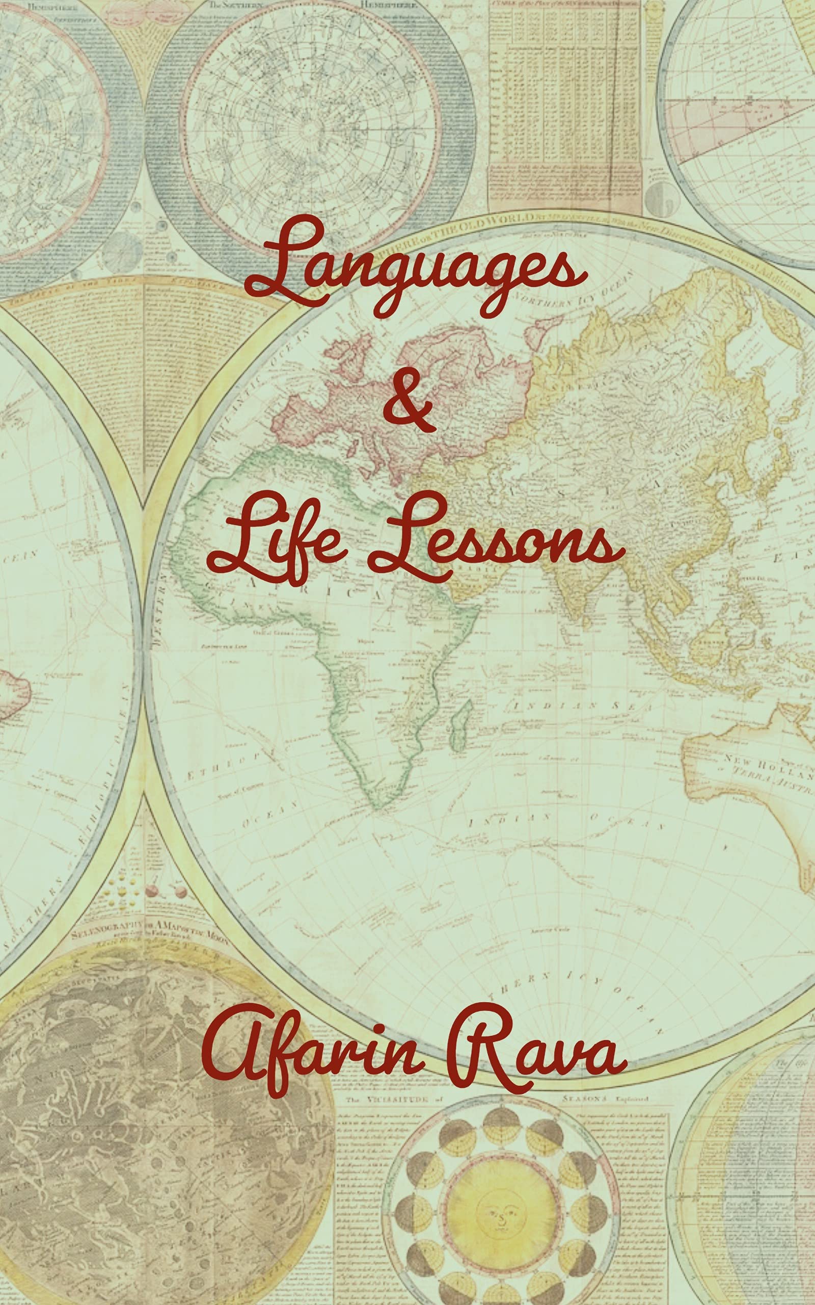 Languages & Life Lessons