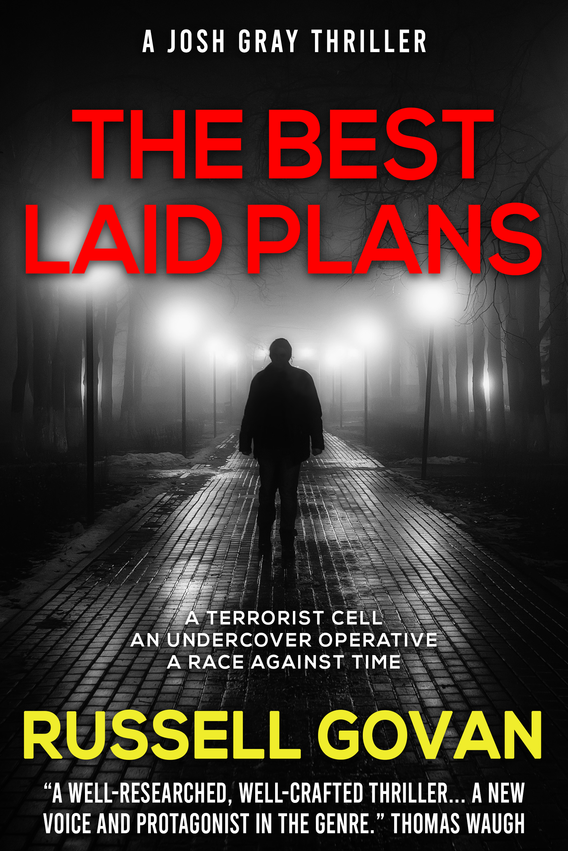 The Best Laid Plans