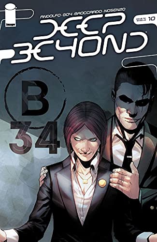 Deep Beyond book cover 2