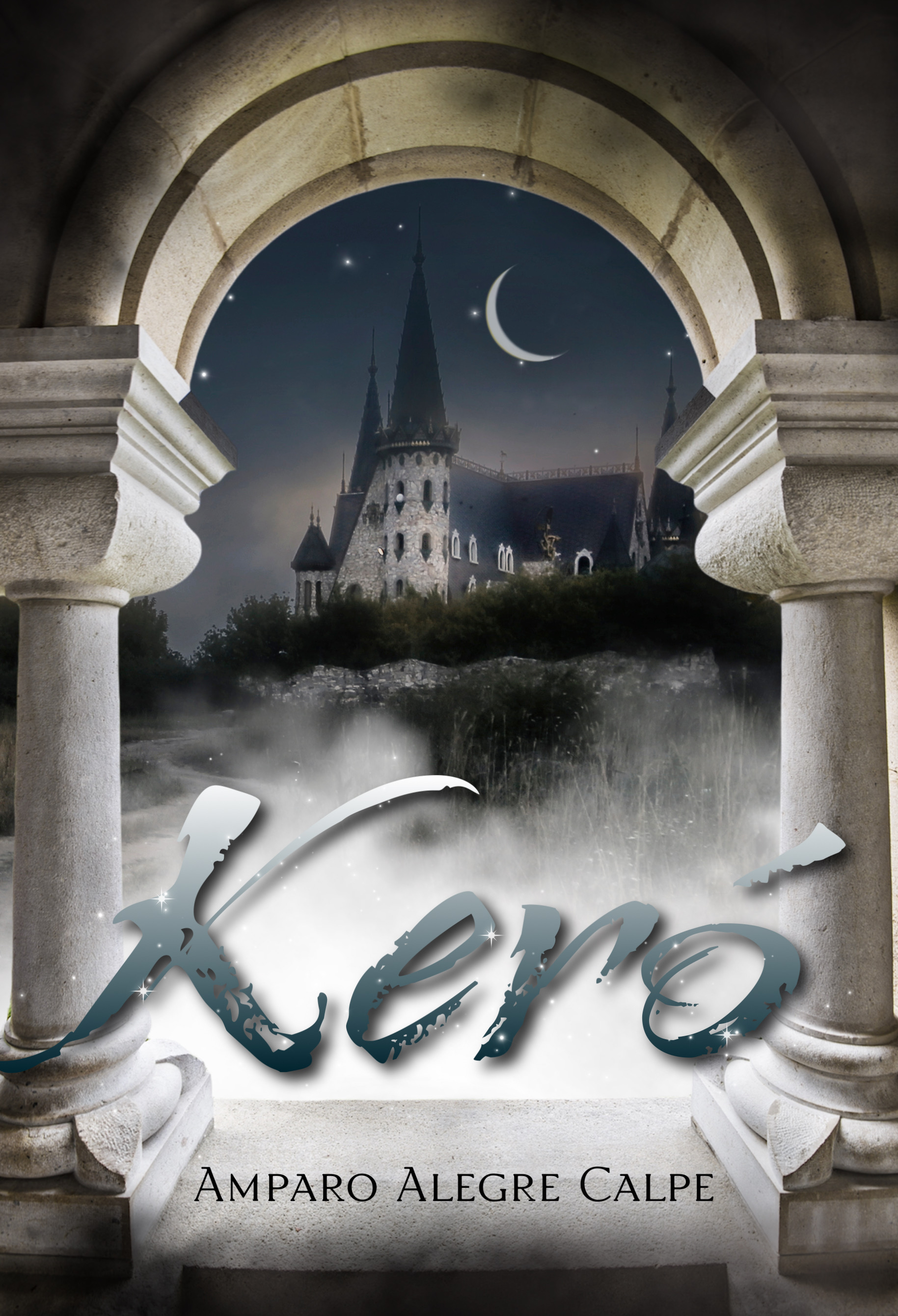Keró