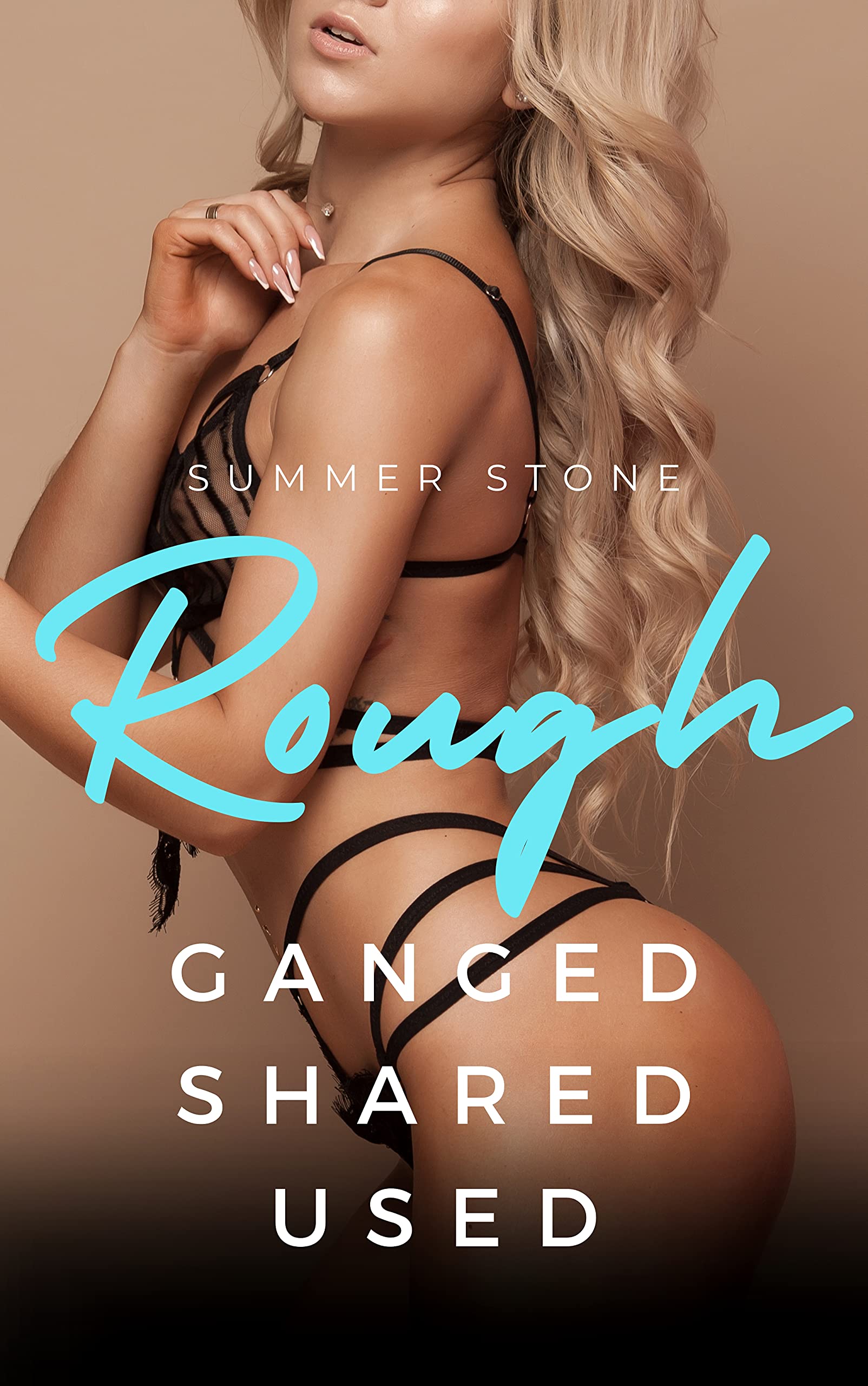 Rough: Ganged / Shared / Used