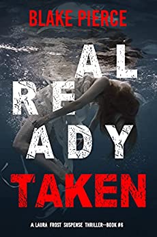 Already Taken book cover