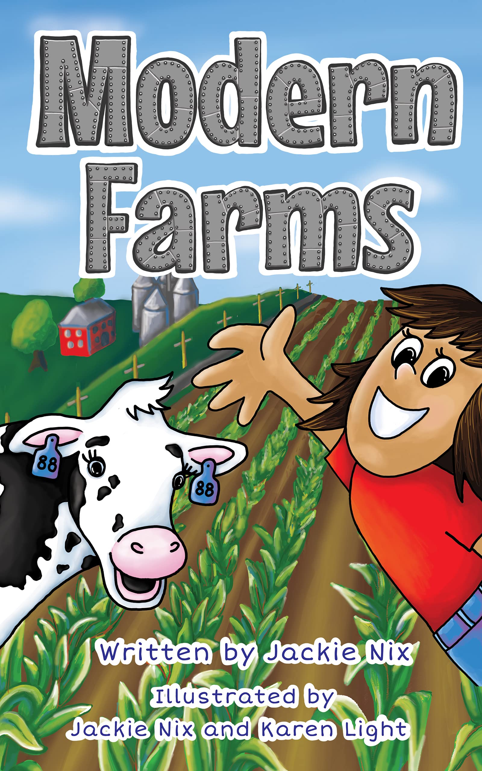 Modern Farms