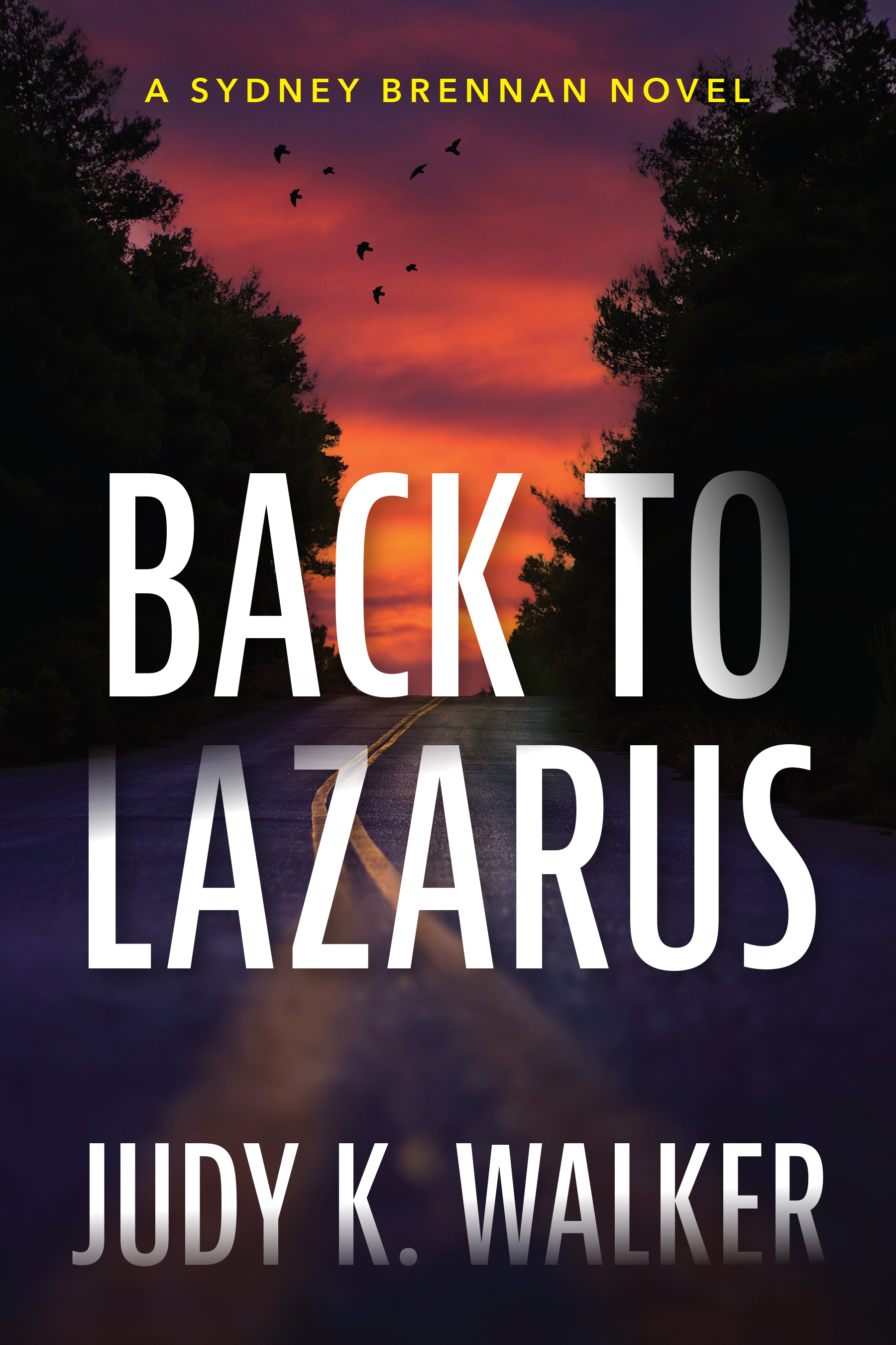 Back to Lazarus