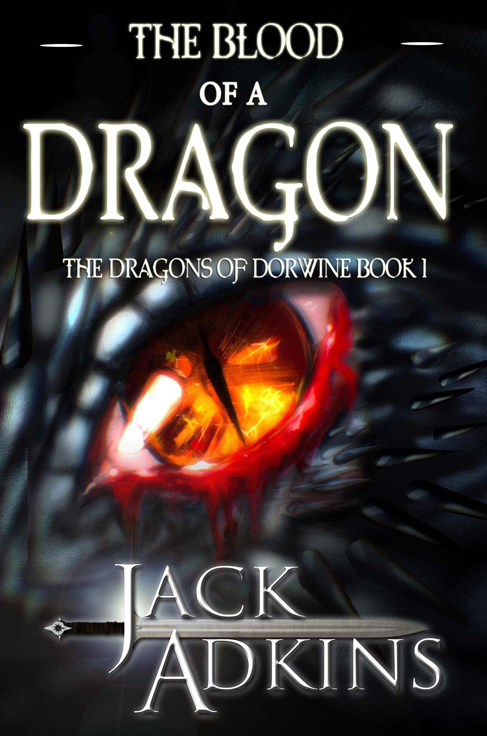 The Blood of a Dragon