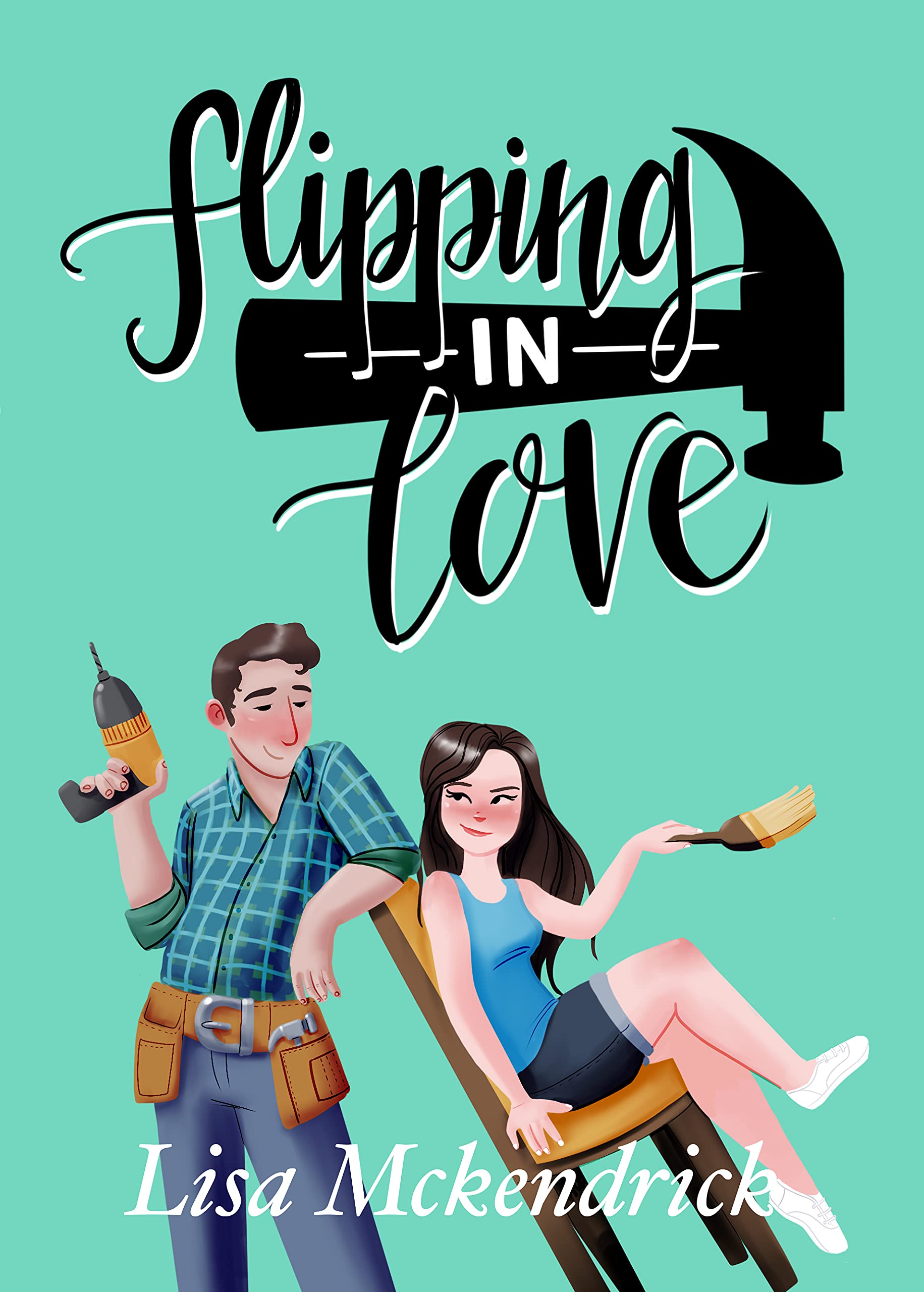 Flipping in Love