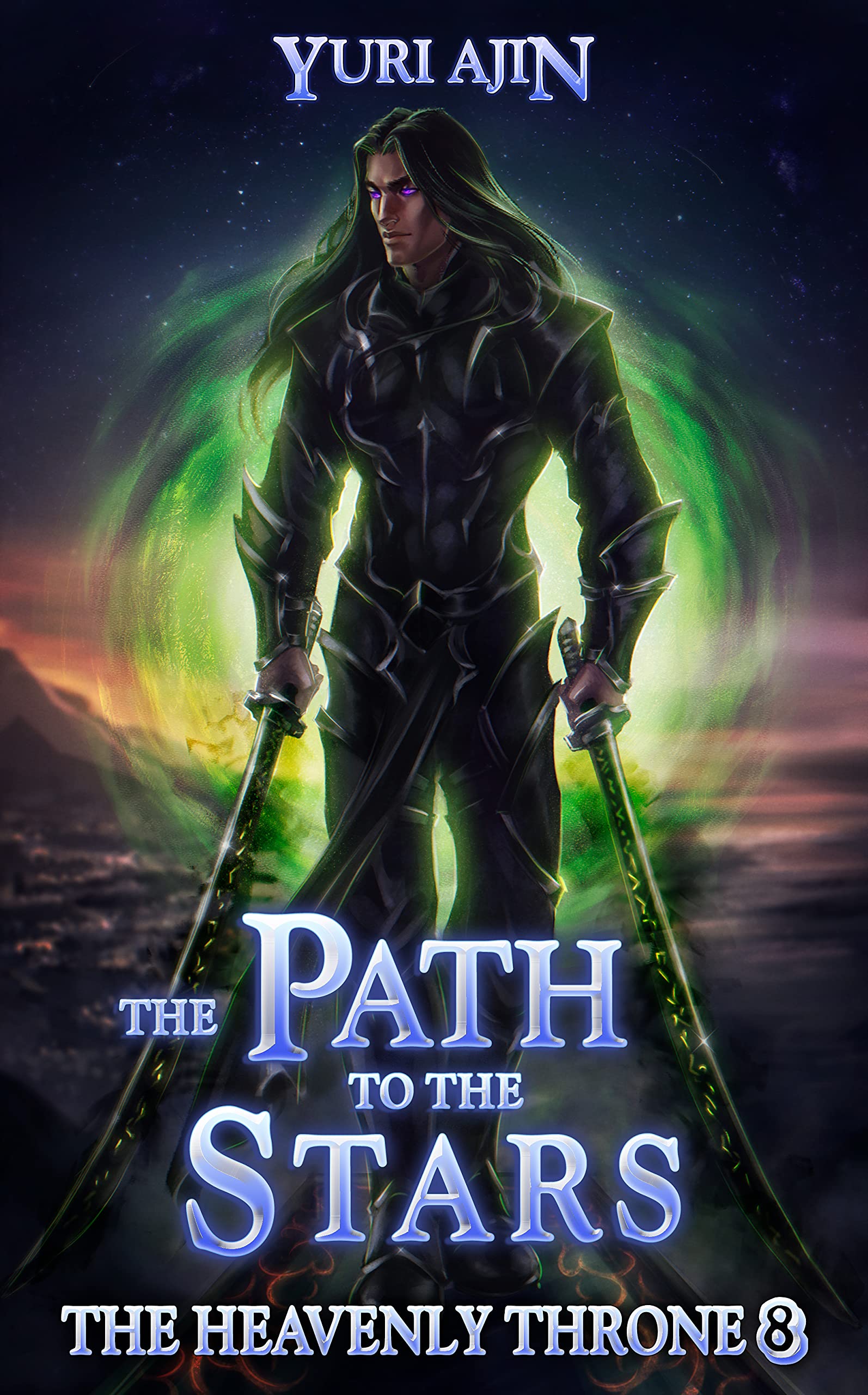 The Path to the Stars