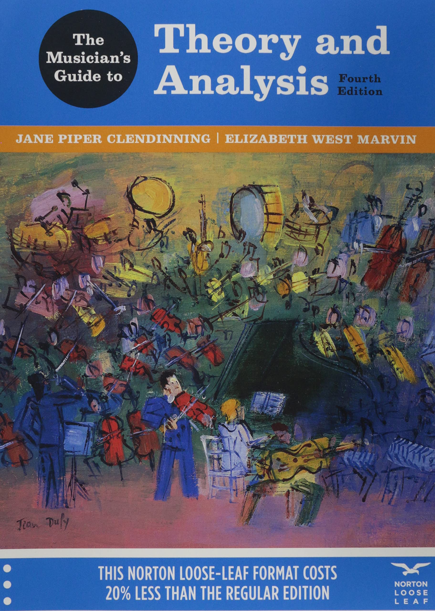 The Musician s Guide To Theory And Analysis By Jane Piper Clendinning the-musician-s-guide-to-theory-and-analysis-by-jane-piper-clendinning