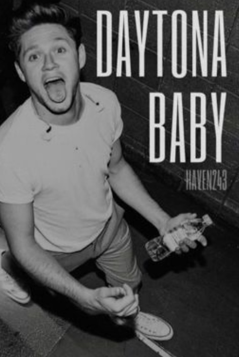 Daytona baby