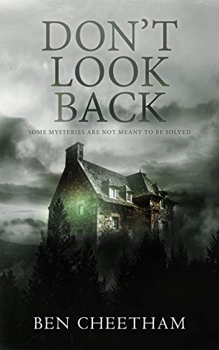 Don't Look Back (Fenton House #1)