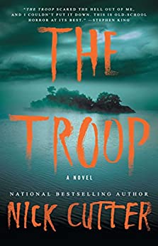The Troop by Nick Cutter | Goodreads
