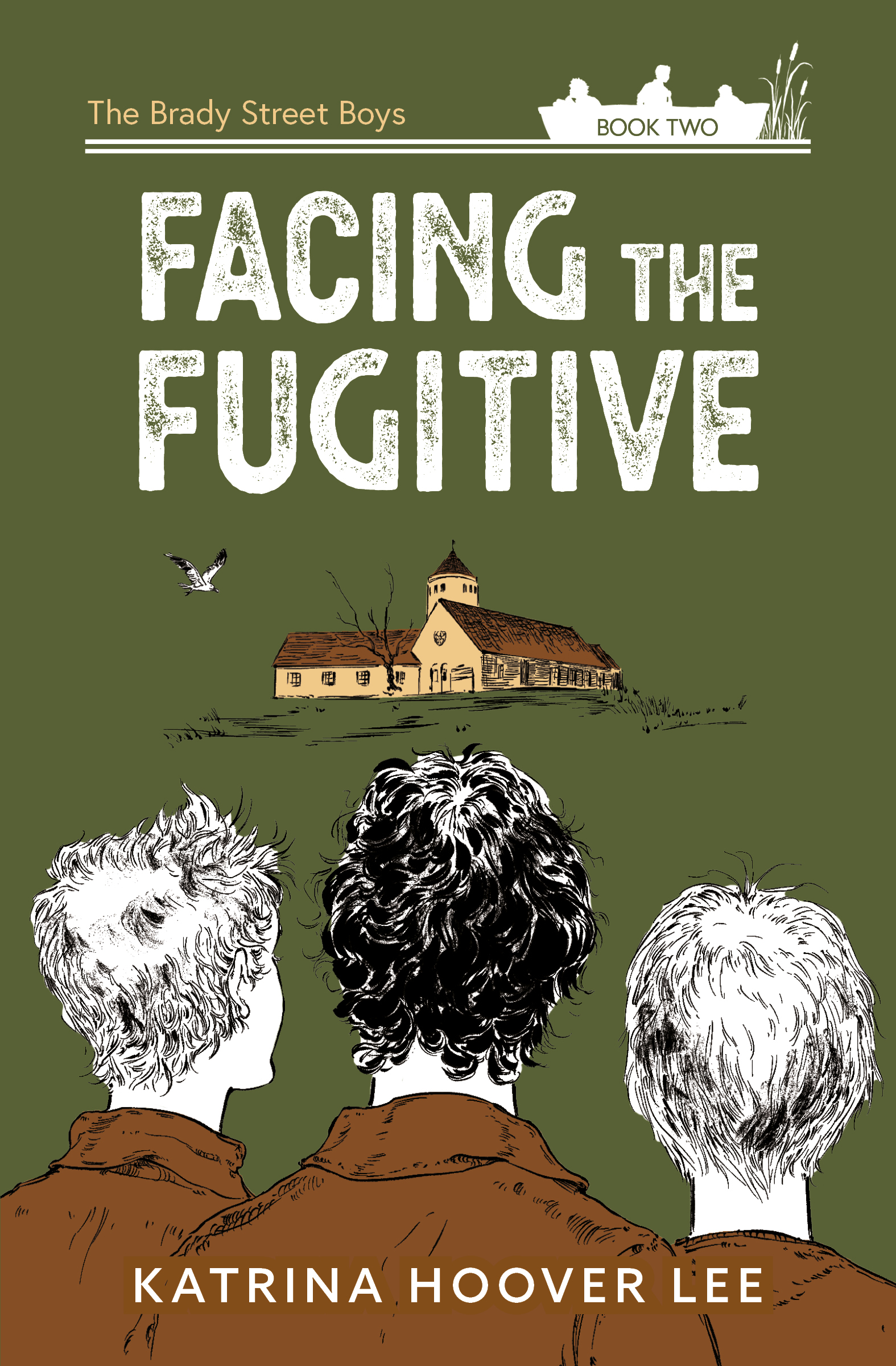Facing the Fugitive