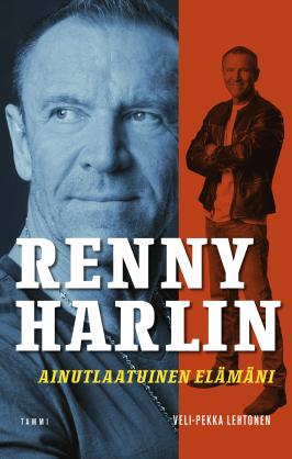 Renny Harlin - Ainutlaatuinen elämäni